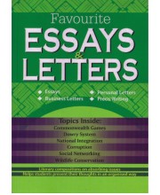 Favourite Essays & Letters