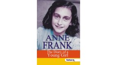 The Diary a young Girl Anne Frank