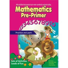 Mathematic Pre Primer