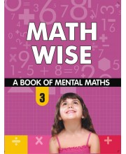 Math Wise 3