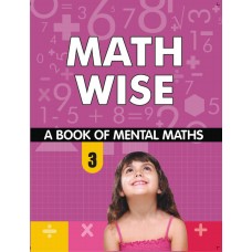 Math Wise 3