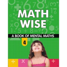 Math Wise 4