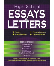 High School Essays & Letters
